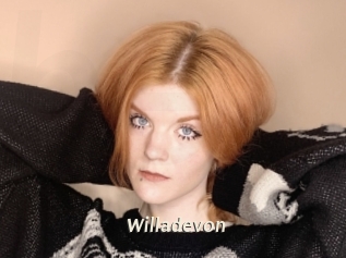 Willadevon