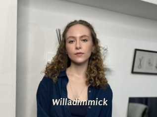 Willadimmick