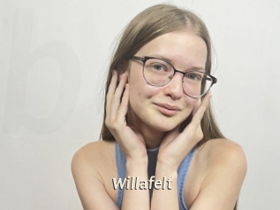 Willafelt