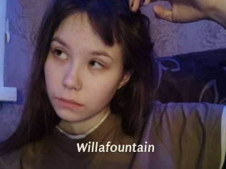 Willafountain