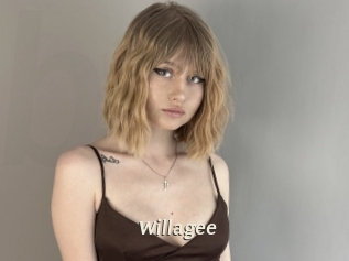 Willagee
