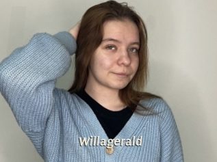 Willagerald