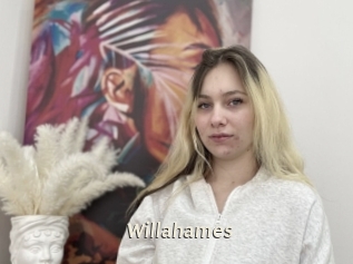 willahames Blog éjac