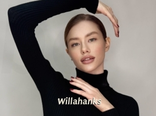 Willahanks