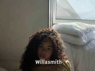 Willasmith