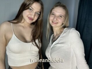 Willeandudela
