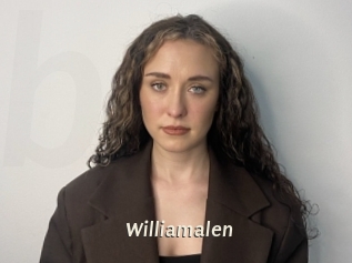 Williamalen