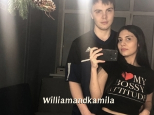 williamandkamila Blog éjac