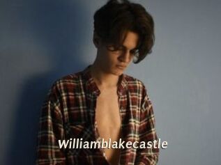 Williamblakecastle