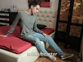 Williamcarter