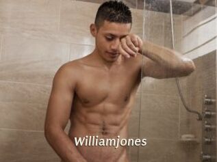 Williamjones