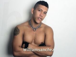 Williamsanchez