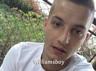 Williamsboy