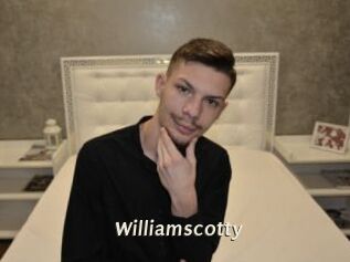 Williamscotty