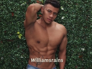 williamsrains Blog éjac