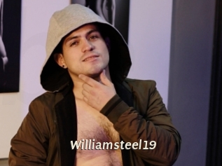 Williamsteel19