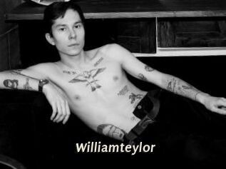 Williamteylor