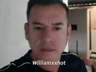 Williamxxhot