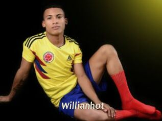 Willianhot