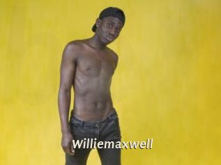 Williemaxwell