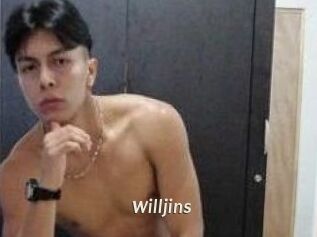 Willjins