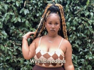 Willllldmedusa