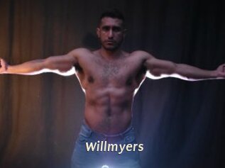 Willmyers