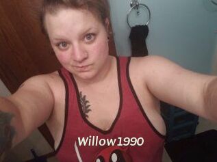 Willow1990