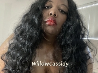 Willowcassidy