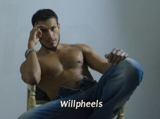 Willpheels