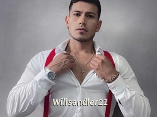 Willsandler21