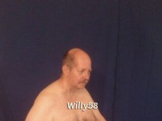 Willy58