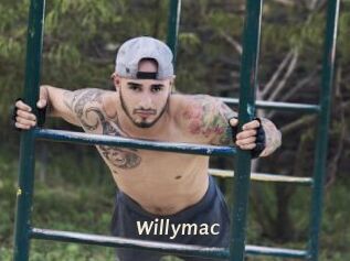 Willymac
