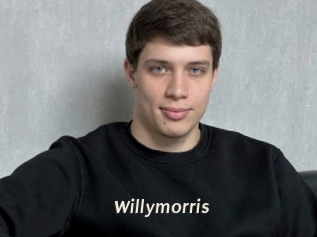 willymorris Blog éjac