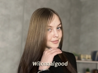 Wilonaalgood