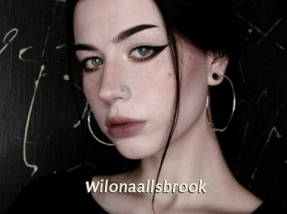 Wilonaallsbrook