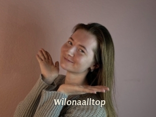 Wilonaalltop