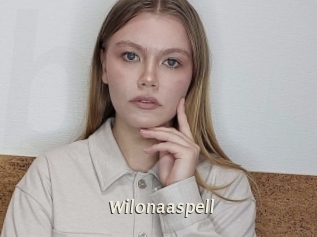Wilonaaspell