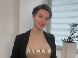 Wilonabigger
