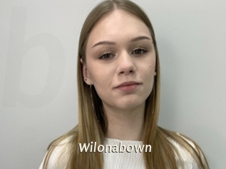 Wilonabown