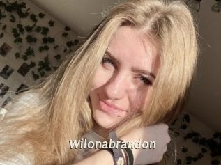 Wilonabrandon