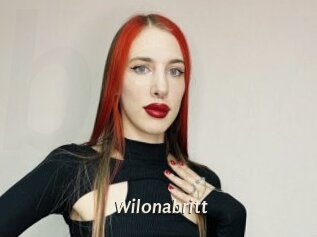 Wilonabritt