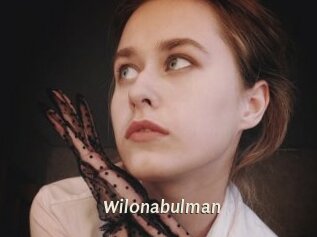 Wilonabulman
