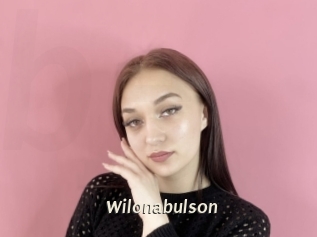 Wilonabulson