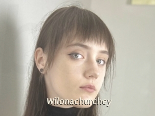 Wilonachurchey