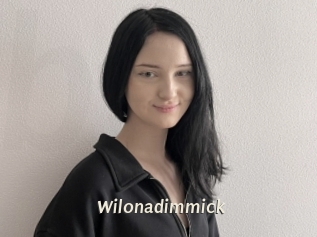 Wilonadimmick