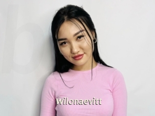 Wilonaevitt