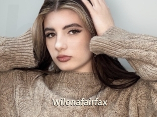 Wilonafairfax