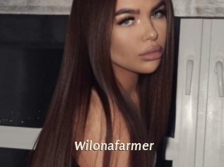 wilonafarmer Blog éjac