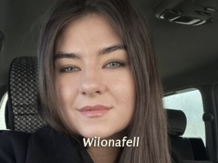 Wilonafell